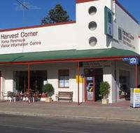 Harvest Corner Information and Craft - Accommodation Ballina