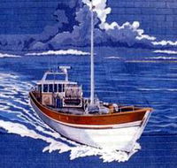 Southern Fleurieu Fish - Accommodation Ballina