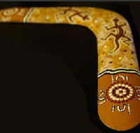 Urramunja Art Centre - Accommodation Ballina