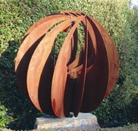 The Flower Garden - Accommodation Ballina