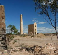 Hughes Enginehouse - Accommodation Ballina