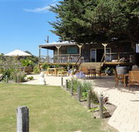 Rustic Blue - Accommodation Ballina