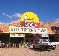 The Old Timers Mine - Accommodation Ballina