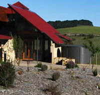 Parri Estate Mount Compass Cellar Door - Accommodation Ballina