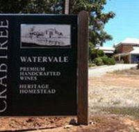 Crabtree Watervale Wines Pty Ltd - Accommodation Ballina