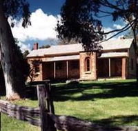 Willunga Courthouse and Slate Museums - Accommodation Ballina
