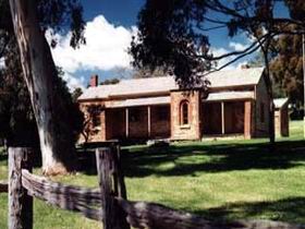 Willunga Courthouse And Slate Museums - Accommodation Ballina 0