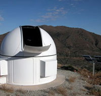 Arkaroola Astronomical Observatory - Accommodation Ballina