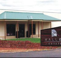Mallee Estates - Accommodation Ballina