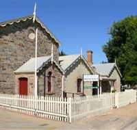 Strathalbyn and District Heritage Centre - Accommodation Ballina