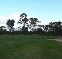 Naracoorte Golf Club - Accommodation Ballina