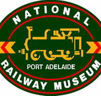 National Railway Museum - Accommodation Ballina