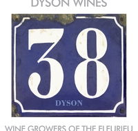 Dyson Wines