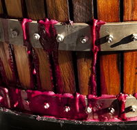 Greenock Creek Wines - Accommodation Ballina