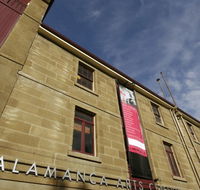 Quoll Artists Gallery - Accommodation Ballina