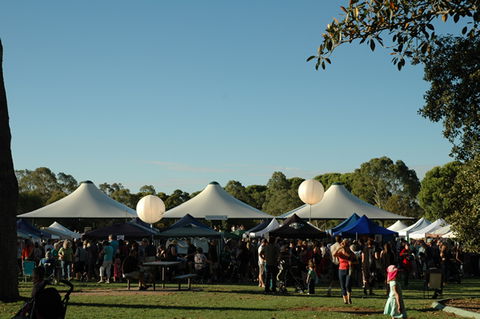 Flavours Of Campbelltown Food Trail - Accommodation Ballina 2