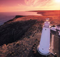 Kangaroo Island Shipwreck Trail - Accommodation Ballina