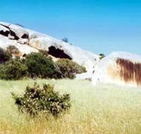 Ucontitchie Hill - Accommodation Ballina