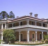 Yallum Park - Accommodation Ballina