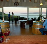 Dudley Cellar Door - Accommodation Ballina