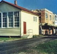 Ulverstone History Museum - Accommodation Ballina