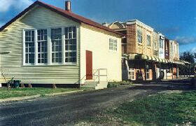 Ulverstone History Museum - Accommodation Ballina 0