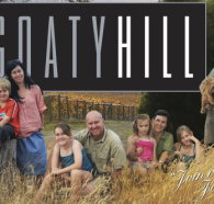 Goaty Hill Wines - Accommodation Ballina