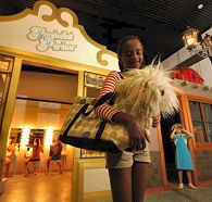 Kids Paradise - Accommodation Ballina