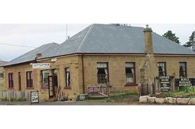 Jackson's Emporium - Accommodation Ballina 0