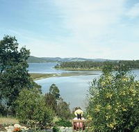 Inverawe Native Gardens - Accommodation Ballina