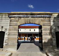 Tasmanian Museum and Art Gallery - Accommodation Ballina