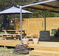 Freycinet Marine Farm - Accommodation Ballina