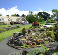Kaydale Lodge Gardens - Accommodation Ballina