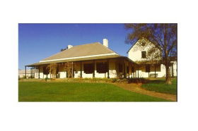 Hadspen TAS Accommodation Ballina