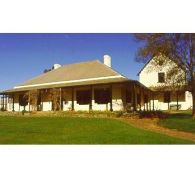 Entally Estate - Accommodation Ballina