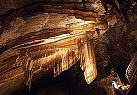 Gunns Plains Cave - Accommodation Ballina 0