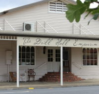 Drill Hall Emporium - The - Accommodation Ballina