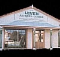Leven Antiques Centre - Accommodation Ballina