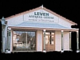 Leven Antiques Centre - Accommodation Ballina 0