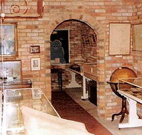 Bligh Museum of Pacific Exploration