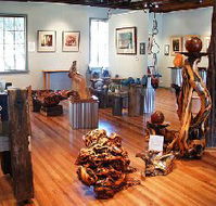 Cove Gallery - Accommodation Ballina