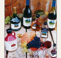 Hartzview Vineyard - Accommodation Ballina