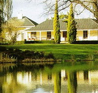 Culzean Gardens - Accommodation Ballina