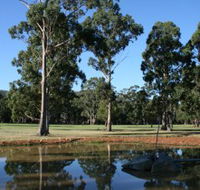 Huon Valley Golf Club - Accommodation Ballina