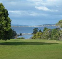 Kingston Beach Golf Club - Accommodation Ballina