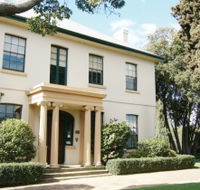 Franklin House - Accommodation Ballina