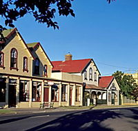 Latrobe Market - Accommodation Ballina