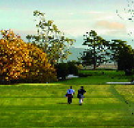 Quamby Golf and Country Club - Accommodation Ballina