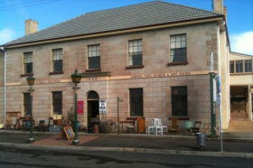 Accommodation Ballina