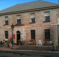 Wildes Antiques - Accommodation Ballina